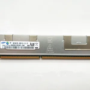 DDR3 8G 2RX4 PC3-10600R 1333 1600 1866 Ecc Reg Server Geheugen