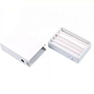 Paquete de 5 Cajas de Embalaje a Prueba de Niños Personalizadas, Cajas de Papel para Cajones, Caja de Embalaje de Papel, Personaliza Tu Diseño - Product Image 5