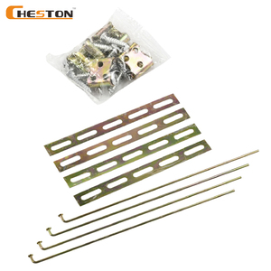 מערכת נעילה מרכזית לרכב מפעיל מותאם אישית עם שחרור תא מטען שלילי - Product Image 4