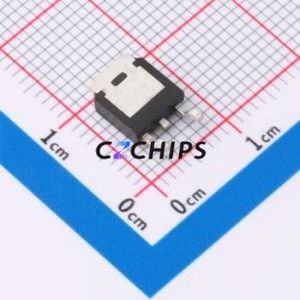 Original et tout nouveau IPD70P04P4L-08-VB TO-252 Transistor Transistor à effet de champ (MOSFET) - Product Image 2