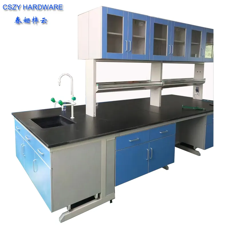 Muebles de laboratorio para laboratorio Dental, gran oferta, buen precio