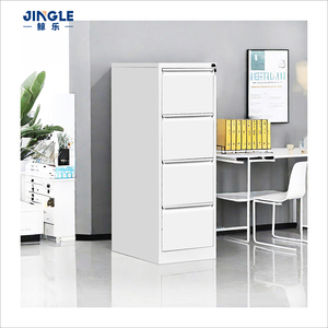 <span class=keywords><strong>ISO</strong></span> Factory Outlet kim loại điền vào tủ với 3 ngăn kéo văn phòng 3-ngăn kéo dọc Tủ lưu trữ kim loại tủ với ngăn kéo - Product Image 3