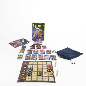 สเปลนเดอร์ ดวล - <span class=keywords><strong>เกม</strong></span>การ์ดพิมพ์ลายตามสั่งสำหรับงานเทศกาล ของขวัญ ปาร์ตี้ <span class=keywords><strong>เกม</strong></span>กระดานสำหรับ 2 ผู้เล่น <span class=keywords><strong>เกม</strong></span>กลยุทธ์แลกเปลี่ยนอัญมณี - Product Image 2