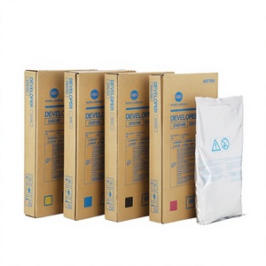 ผง DV616ผู้พัฒนา Konica Minolta ดั้งเดิม613 A5E7600 700 800 900สำหรับ Konica Minolta BIZHUB BIZHUB C1100 C1085 C6110 C6085 - Product Image 5
