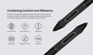 Lápiz Gráfico <span class=keywords><strong>Huion</strong></span> PW517 sin Batería - Product Image 5