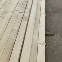 Madera de Pino Secada en Horno, Estándar Australiano MGP-10, Madera de Pino Blanca, Madera MGP 10 para Construcción de Estructuras
