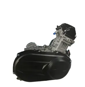 Rts Cqhzj Hoge Kwaliteit Zonshen Atv 500cc Motor Onderdelen Efi Accessoires Atv Motorfiets Motor Assemblage