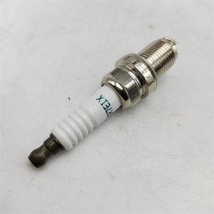 Bujías WLBTR BKR7EIX 2667 Iriduim para <span class=keywords><strong>Audi</strong></span> A4 A6 A8 Porsche 911 VOLVO V70 VW Passat - Product Image 4