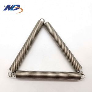 ScSPORTS® Molla Sacco Da Boxe - Max 80/190 Kg, In Acciaio Cromato - Foto 11