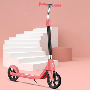 Trottinette électrique à très grand diamètre, roues silencieuse en Pu, pour adulte, nouveauté <span class=keywords><strong>2022</strong></span> - Product Image 2