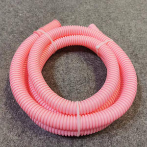 Tubo per tubo a spirale rinforzato in PVC, - Product Image 5