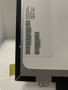 Auo B140xtn02.e / Nt140whm-n31/nt140whm-n41 ใหม่ TFT 16:9 หน้าจอ LCD สำหรับแล็ปท็อป 1366x768 LED แผงเคลือบเงา 1 ปี - Product Image 6