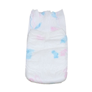 Pañales Desechables para Bebé Ultra Absorbentes, No Tejidos, Cómodos, OEM Personalizados, Talla Seis XXL, Diseño Impreso con Cintas Mágicas 3D para Prevenir Fugas - Product Image 4