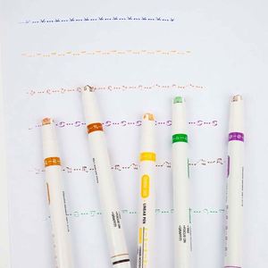 Popular Professional School Sketch Marker Markers <b>Pen</b> for 168 Color Alcohol Supplies - Product Image 4