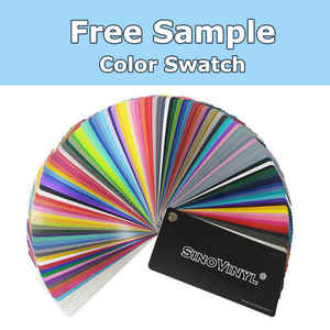 Échantillon Gratuit – Rouleau de Vinyle Adhésif PVC Imprimable Éco-Solvant Brillant ou Mat – Vente en Gros - Product Image 5