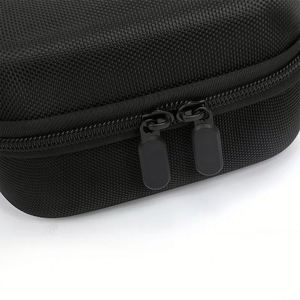 Estuche de Transporte Personalizado a Prueba de Agua para Insulina con 2 Bolsas de Hielo, Protector de Almacenamiento de Suministros Médicos para la Diabetes, Estuche de EVA - Product Image 6