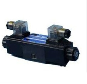 Ventes Flash : Distributeur directionnel à solénoïde Duplomatic DS3, DS5 - Product Image 3