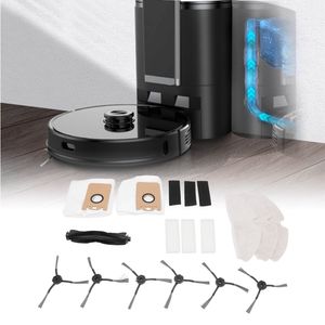 <span class=keywords><strong>Accessoires</strong></span> de balayage pour Robot, bonne absorption d'eau, pièces de rechange faciles à démonter pour <span class=keywords><strong>Proscenic</strong></span> M7Pro - Product Image 6