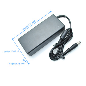 एच के लिए 90W लैपटॉप एडाप्टर 19V 4.74A एसी एडाप्टर चार्जर - Product Image 3