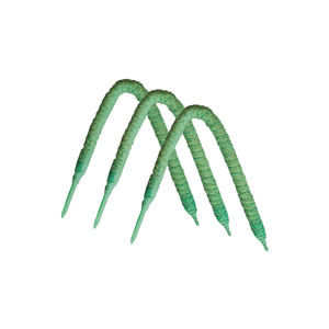 Offline Direktvertrieb Topfpflanzen-Stützen Biegsame Kokosnussfaser-Pflanzenständer - Product Image 5