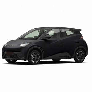 2024 BYD Seagull 5 portes hayon voiture électrique longue portée EV avec 305 KM usine vente en gros chinois nouvelle énergie vente de véhicules - Product Image 3