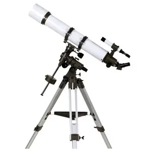 הנמכר ביותר טלסקופי Refractor 900x102