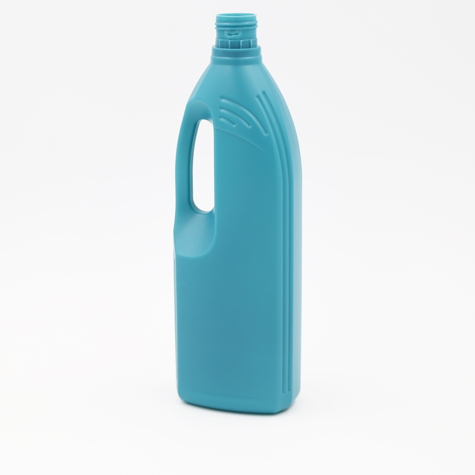 TONGDA HT5L Entièrement automatique 4l hdpe bouteille de lait en plastique machine de moulage par soufflage