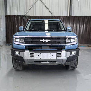 Byd Formula Leopard 5 180 km/h SUV de luxe d'<span class=keywords><strong>occasion</strong></span> à grande vitesse, longue autonomie, charge rapide, hybride, cuir foncé, conduite automatique, <span class=keywords><strong>occasion</strong></span>, très demandé - Product Image 2