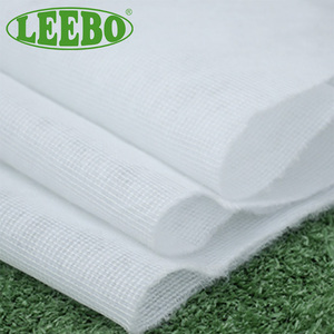 Tissu de support pour <span class=keywords><strong>tapis</strong></span>, matériau non tissé, tissu interlining, tissu 100% polyester pour <span class=keywords><strong>tapis</strong></span> - Product Image 3