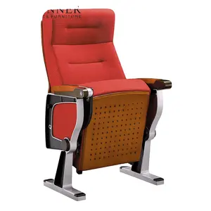 Customize Free Design Armchair For Auditorium Auditorium And Stadium Chairs Auditorium Chair For Church