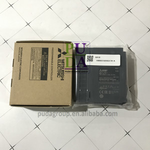 Hàng hóa tại chỗ cho New Mitsubishi Q loạt PLC mô-đun <span class=keywords><strong>QX10</strong></span> bảo hành dài giá tốt nhất <span class=keywords><strong>QX10</strong></span> - Product Image 6