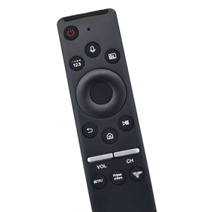 รีโมทควบคุมทีวี BN59-01327B สำหรับ sambun 4K BN59-01312F เปลี่ยนสินค้าใหม่ BN59-01330C - Product Image 2