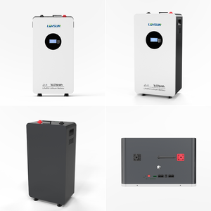 Giá rẻ hơn 16kwh 314ah pin lithium điện áp thấp 51.2V pin năng lượng mặt trời LiFePO4 Pin cho năng lượng mặt trời hệ thống - Product Image 2