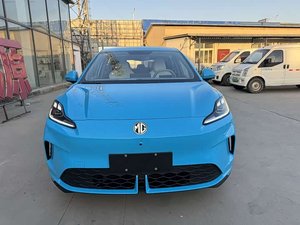 Nuevo <span class=keywords><strong>MG4</strong></span> 2026 Edición Freestyle de 437KM, Hatchback de Nueva Energía, <span class=keywords><strong>Azul</strong></span>, Precio Económico, Venta Caliente en China - Product Image 3
