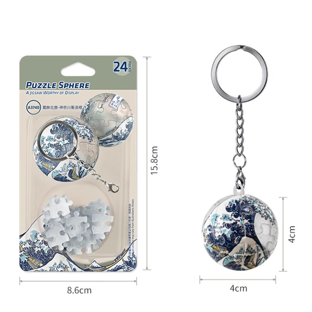 La gran ola de Kanagawa