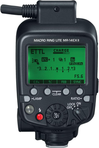 Flash Macro Anular TTL Canon MR-14EX II - Product Image 4