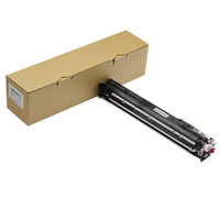 Unité de Développement Couleur CYMK Reconditionnée pour Canon IRC5030 C5035 C5045 C5051 Pièces de Copieur Kits de Développement Vides NPG45/46
