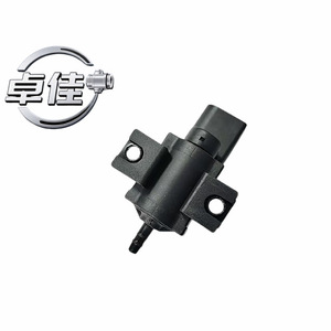 Válvula solenoide de vacío ZJ-10-048 037906283D para Volkswagen Audi APG - Product Image 2