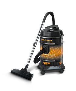 2000W/21L Smart Portable Moyen-Orient Modèle Cylindre Tambour DRY <span class=keywords><strong>Aspirateur</strong></span> Grande Capacité avec CB SASO Certificats Tambour <span class=keywords><strong>Aspirateur</strong></span> - Product Image 2