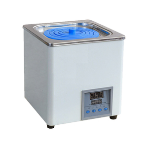 HH-11-1 ดิจิตอลวอเตอร์บาธแบบประหยัด ยี่ห้อ Drawell ราคาประหยัด สำหรับห้องปฏิบัติการ - Product Image 3