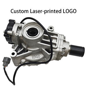 Caja de Engranajes del Diferencial Delantero para CF <span class=keywords><strong>CForce</strong></span> 800 <span class=keywords><strong>1000</strong></span> ATV UTV SSV OEM Q830-310000-70000, Piezas de Motocicleta - Product Image 5