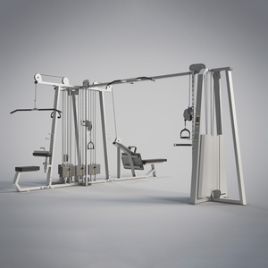Entraîneur <span class=keywords><strong>de</strong></span> volant d'inertie équipement <span class=keywords><strong>de</strong></span> <span class=keywords><strong>sport</strong></span> <span class=keywords><strong>de</strong></span> gymnastique multi-jungle nouvelles Machines d'<span class=keywords><strong>entraînement</strong></span> <span class=keywords><strong>de</strong></span> force <span class=keywords><strong>de</strong></span> Fitness meilleur intelligent <span class=keywords><strong>à</strong></span> <span class=keywords><strong>la</strong></span> <span class=keywords><strong>maison</strong></span> excentrique - Product Image 4