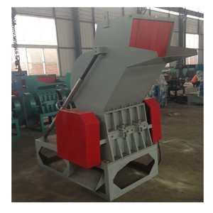 Máy Nghiền Chai Nhựa/Máy Nghiền Nhựa Nhỏ Chất Thải Công Nghiệp Giá/Máy Nghiền Chai Pet Để Bán - Product Image 5