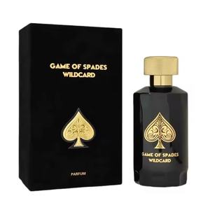 Perfume Original Spades en Oferta, Fragancia <span class=keywords><strong>de</strong></span> 100 ml, Perfume Árabe <span class=keywords><strong>de</strong></span> Oriente Medio, para Hombre y Mujer - Product Image 4