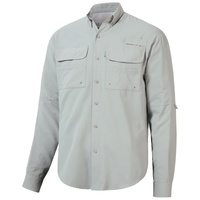 Camisas de Pesca con Botones para Hombre, Protección UV UPF50, Camisa de Pesca al por Mayor