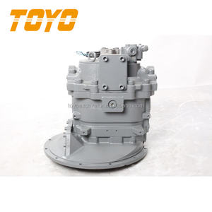 Bomba de Pistones 330CD <span class=keywords><strong>330</strong></span> 336 Bomba Principal 2836116 H5V160DP H5V160 Bomba Hidráulica para Excavadora Caterpillar - Product Image 1