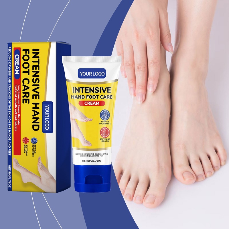 OEM Anti Dry Cracked Heels Hand