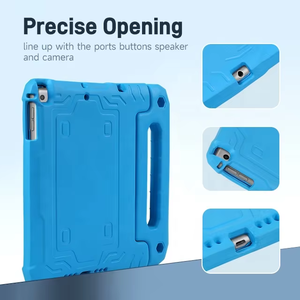Funda Protectora para iPad Air de HGD para Niños, Funda Universal para Tablet iPad Air de 4ª y 5ª Generación 2022/2020 Pro 11 Pulgadas - Product Image 4