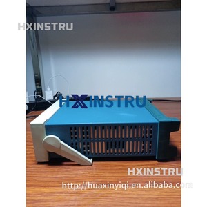 1 pieza Multímetro Digital de Precisión Tektronix DMM4040 6-1/2 USADO H - Product Image 3