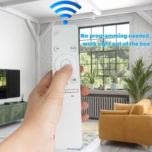 Control Remoto Universal BN59-01259B para Televisores <span class=keywords><strong>Samsung</strong></span>, Compatible con BN59-01260A BN59-01292A BN59-01259D y 4K UHD Serie 6 Serie 7 UN43 - Product Image 6
